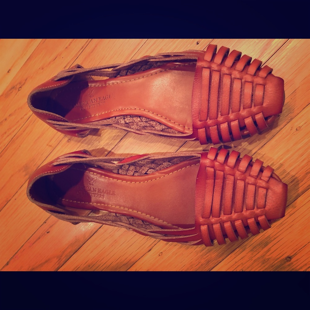 Slip on’s